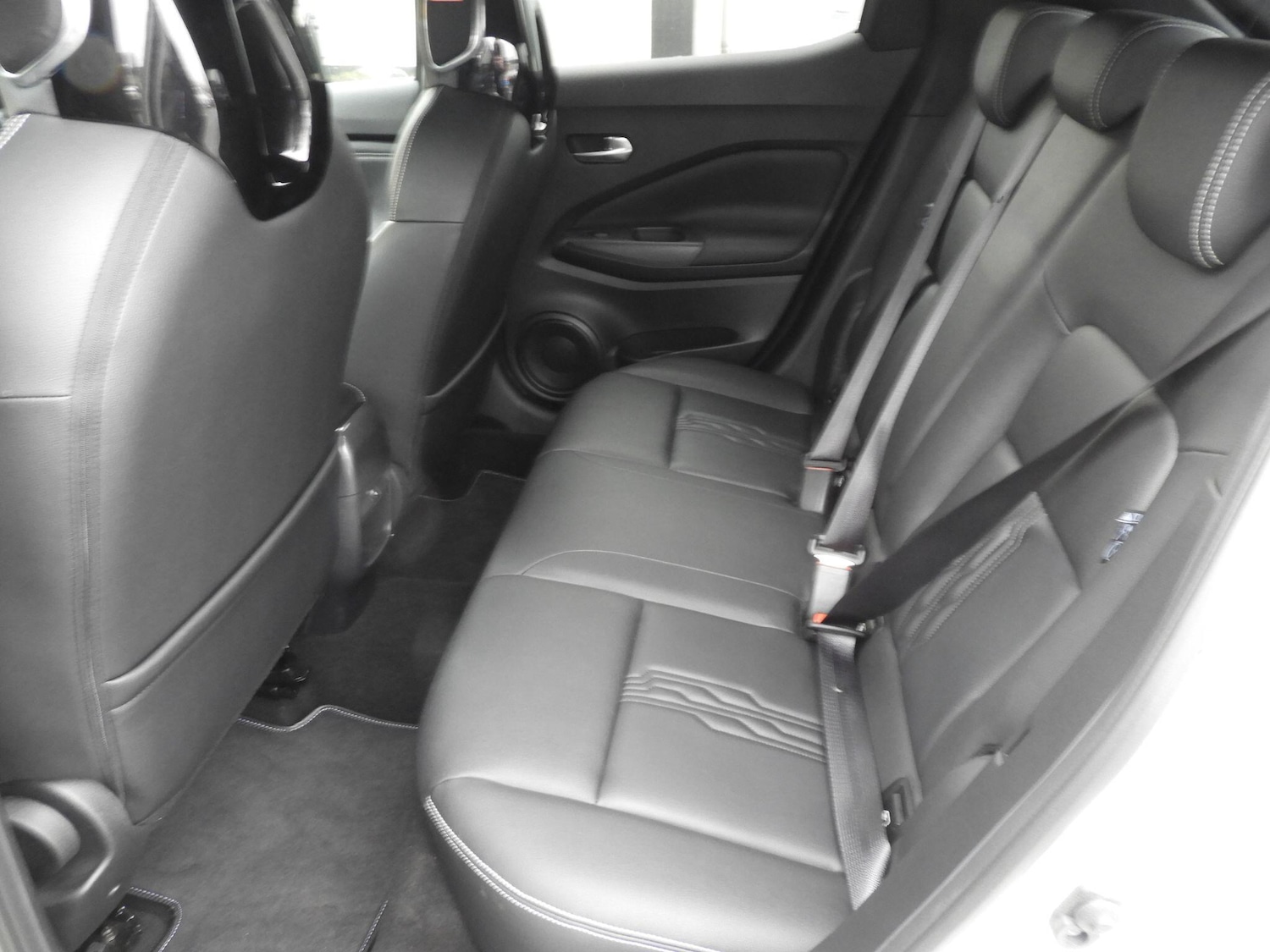 Used Nissan Juke 2022 for sale - 77253578: Photo 15