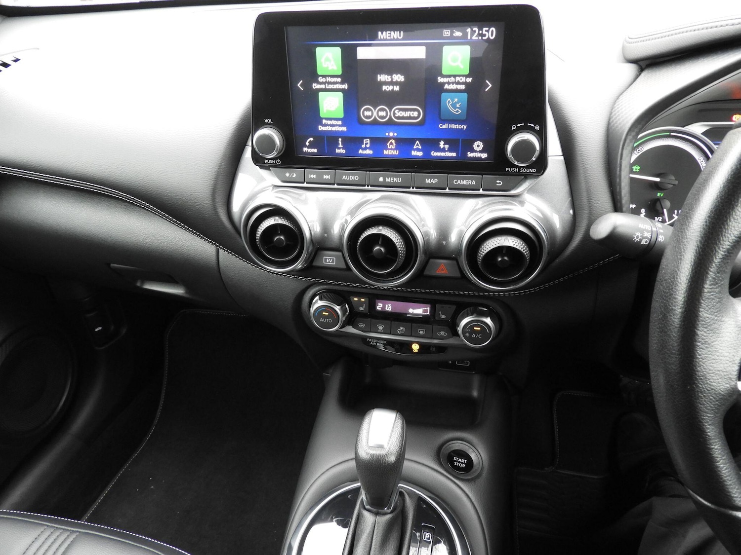 Used Nissan Juke 2022 for sale - 77253578: Photo 17