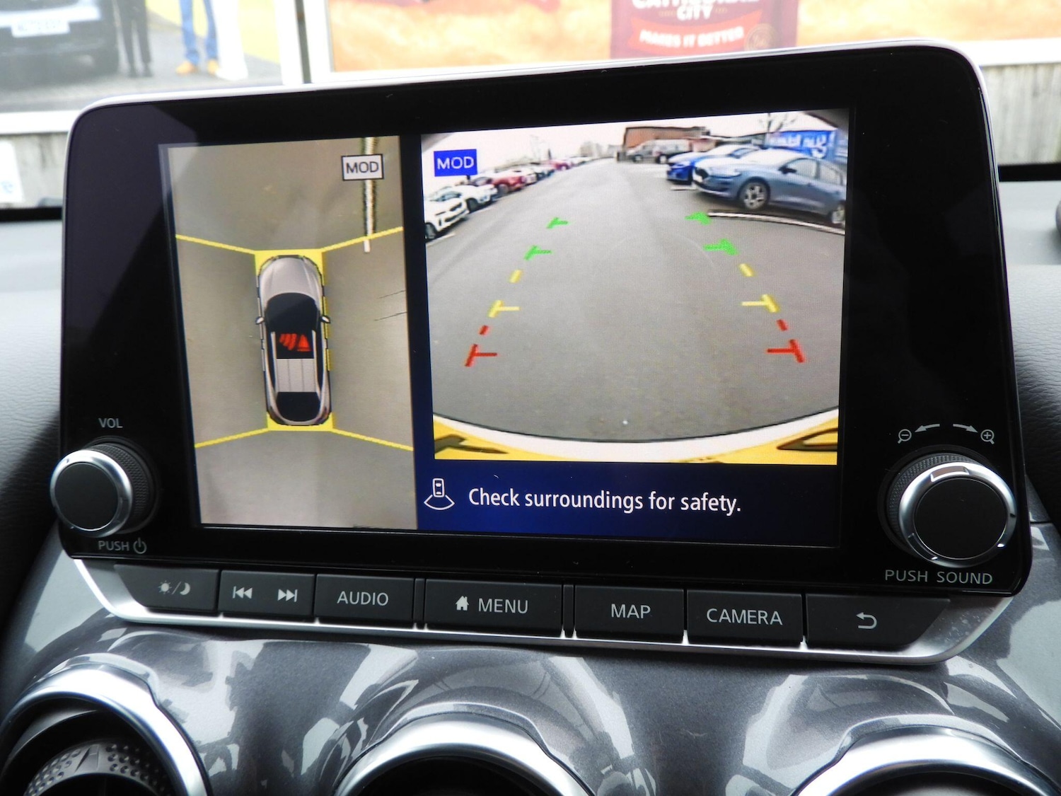 Used Nissan Juke 2022 for sale - 77253578: Photo 18