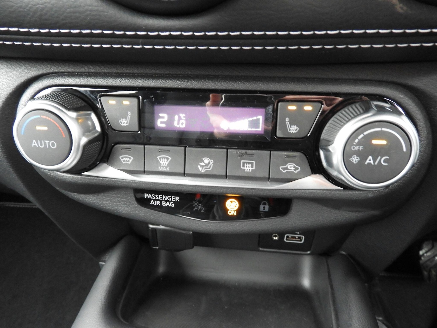 Used Nissan Juke 2022 for sale - 77253578: Photo 19