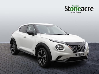 Used Nissan Juke 2022 for sale - 77253578: Photo