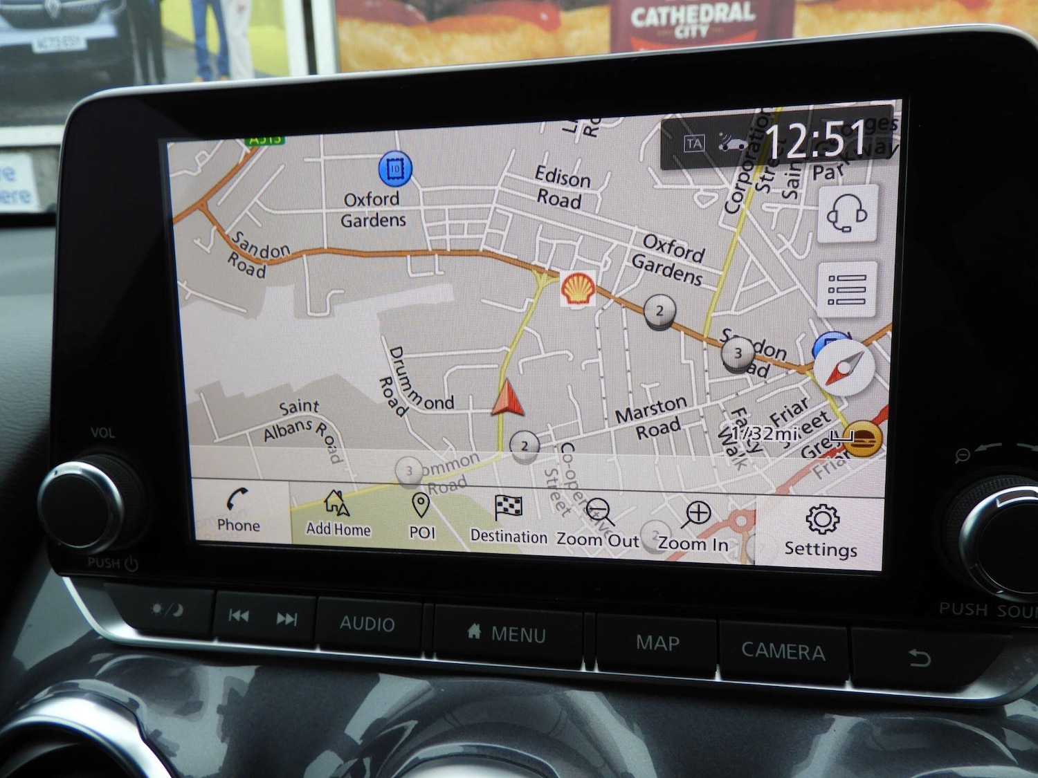 Used Nissan Juke 2022 for sale - 77253578: Photo 20