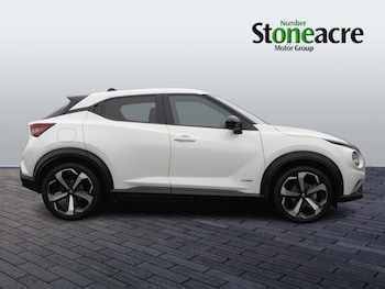 Used Nissan Juke 2022 for sale - 77253578: Photo