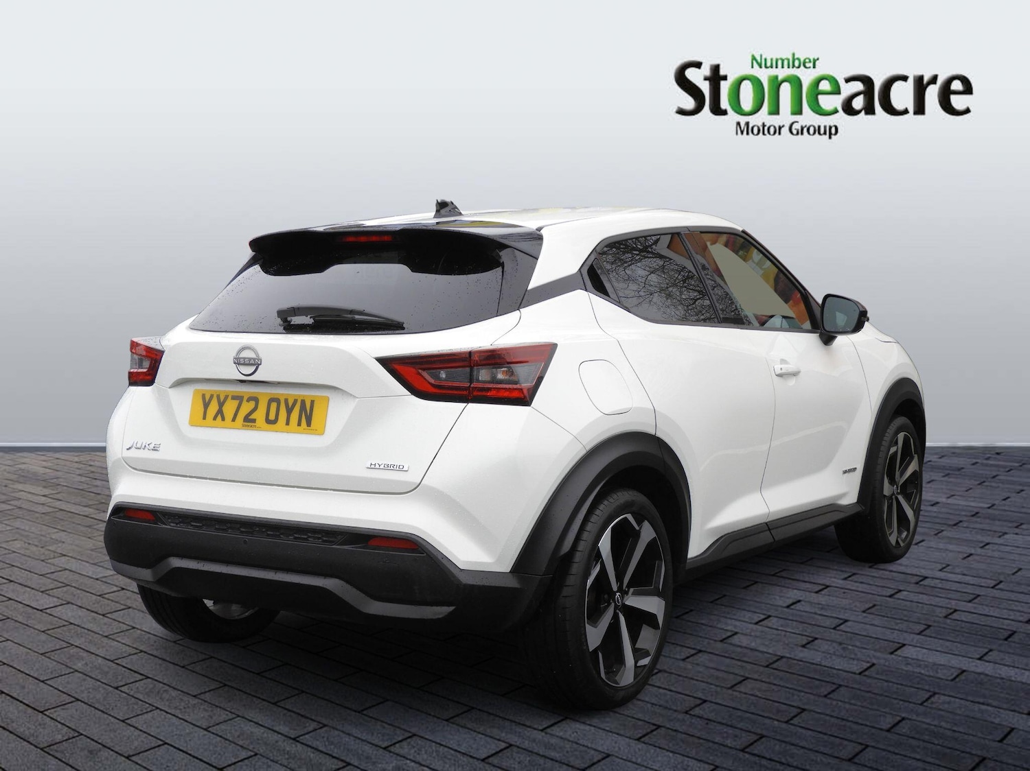 Used Nissan Juke 2022 for sale - 77253578: Photo 3