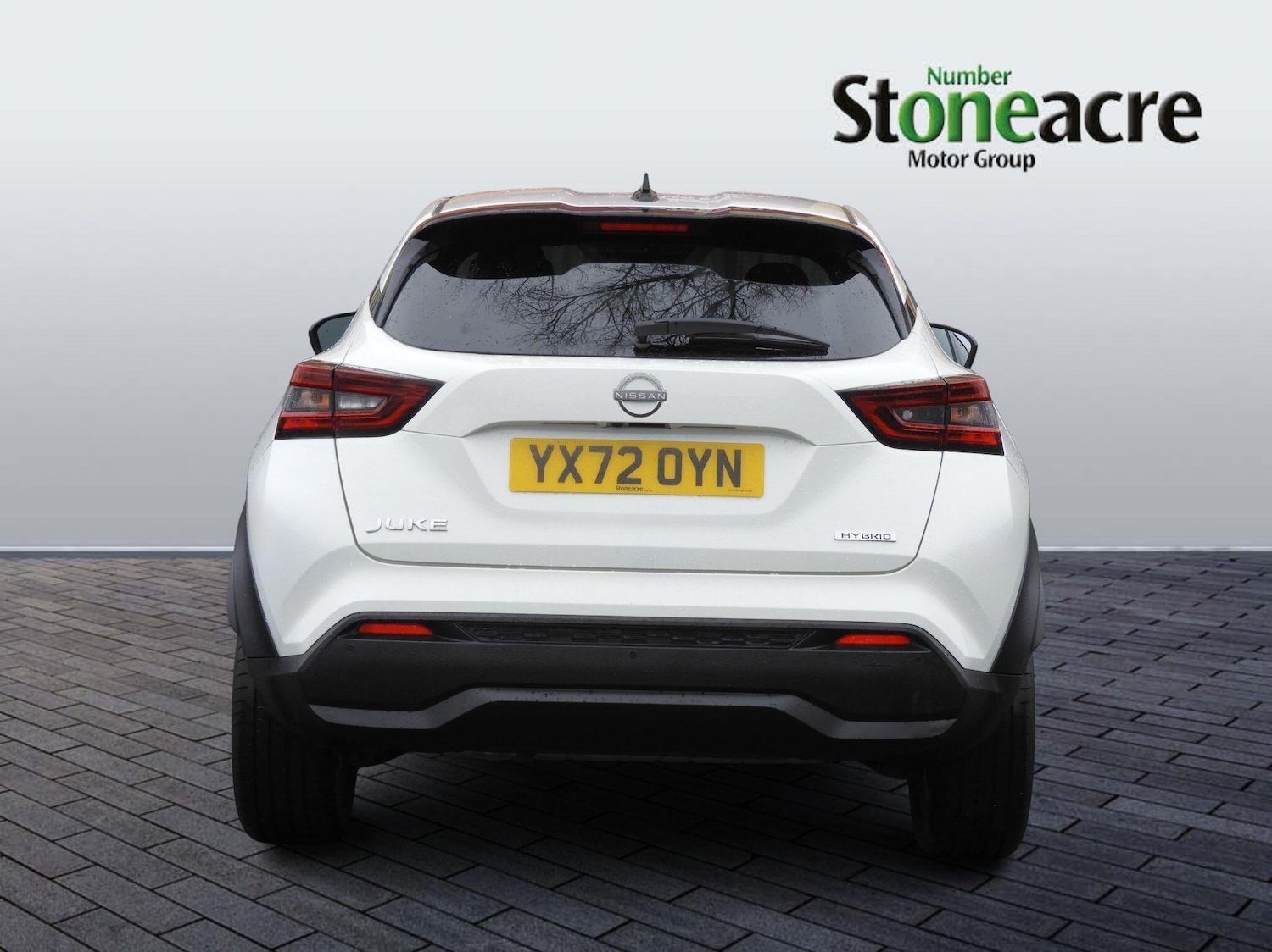 Used Nissan Juke 2022 for sale - 77253578: Photo 4