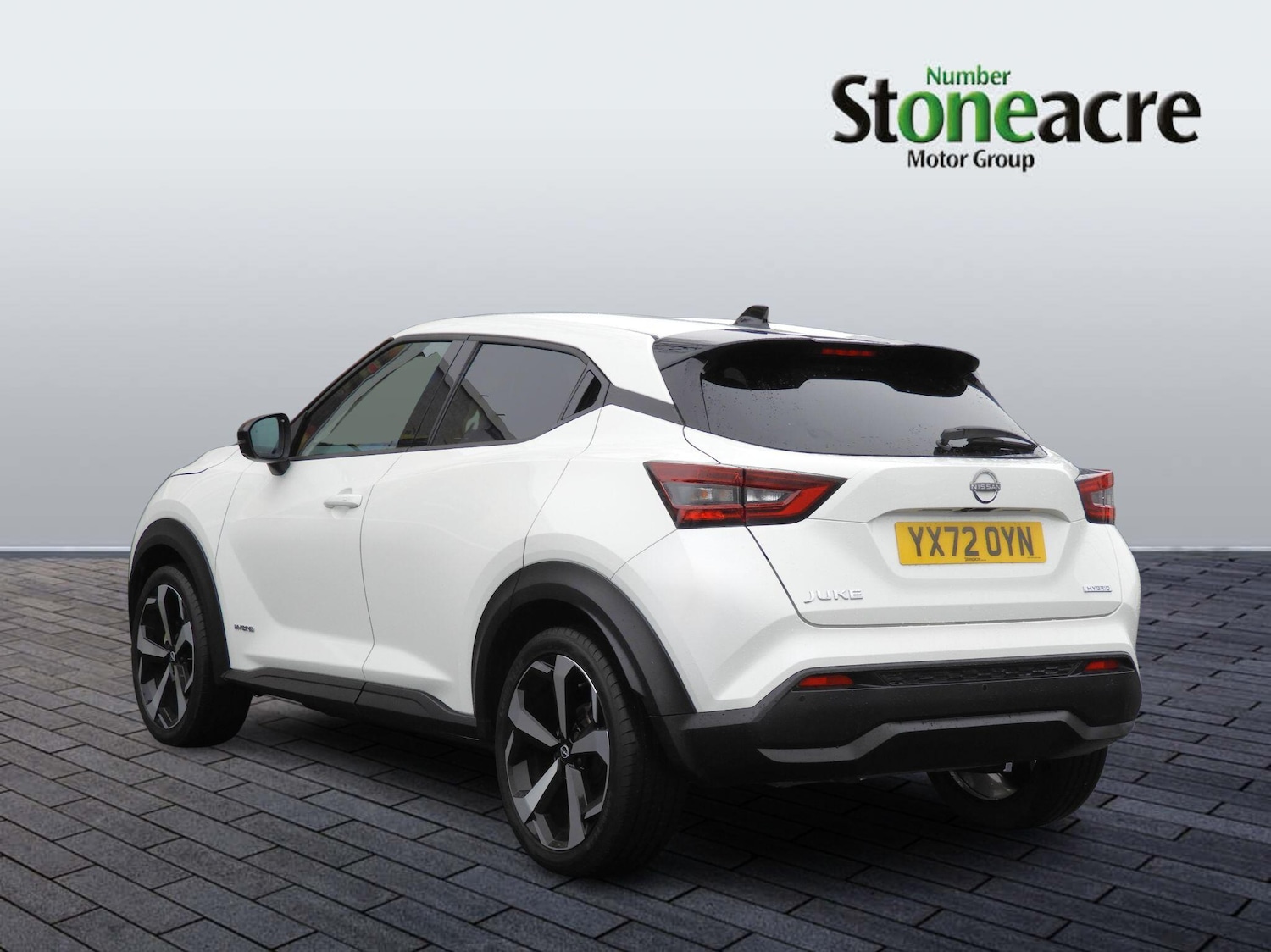 Used Nissan Juke 2022 for sale - 77253578: Photo 5