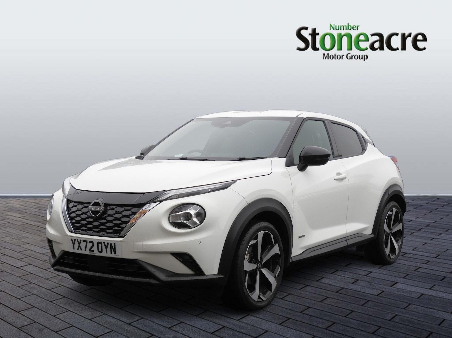 Used Nissan Juke 2022 for sale - 77253578: Photo 7