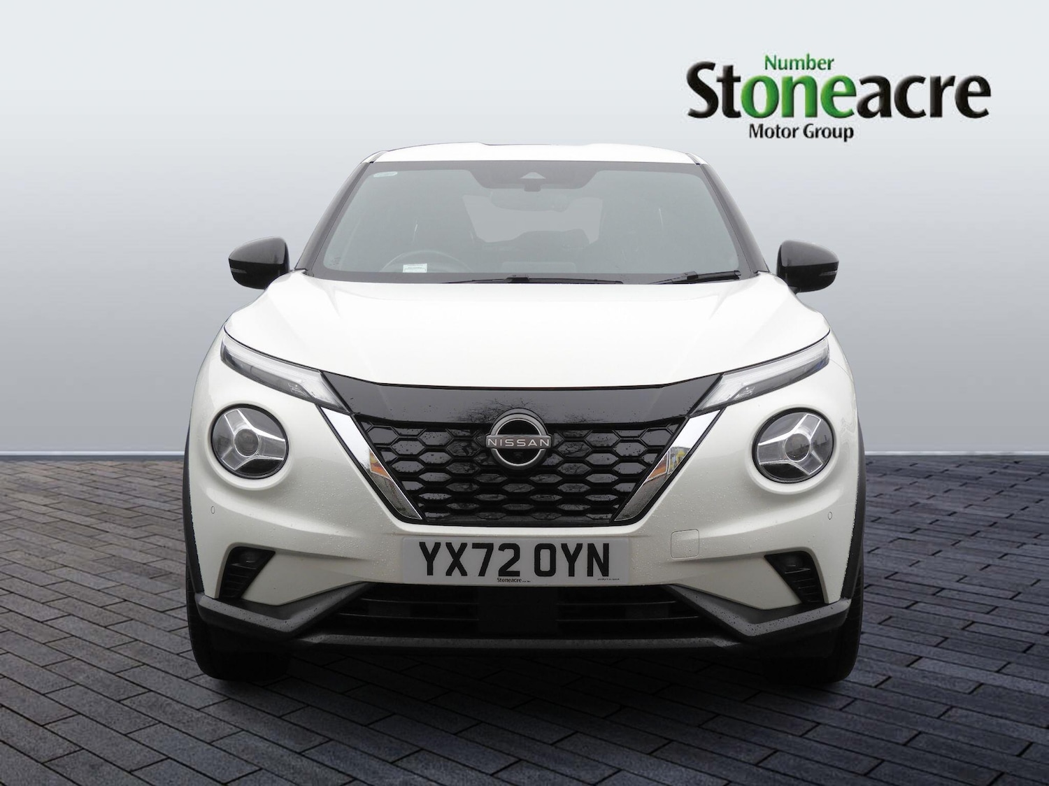 Used Nissan Juke 2022 for sale - 77253578: Photo 8