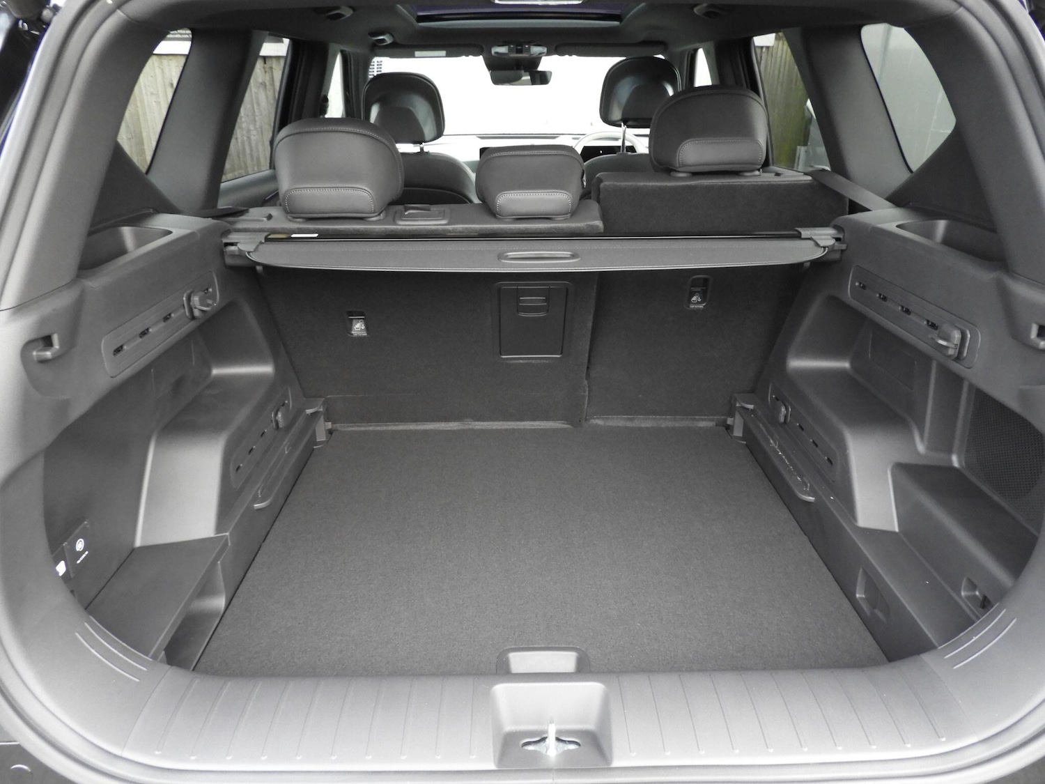 Used Kia EV5 2025 for sale - 77737664: Photo 10