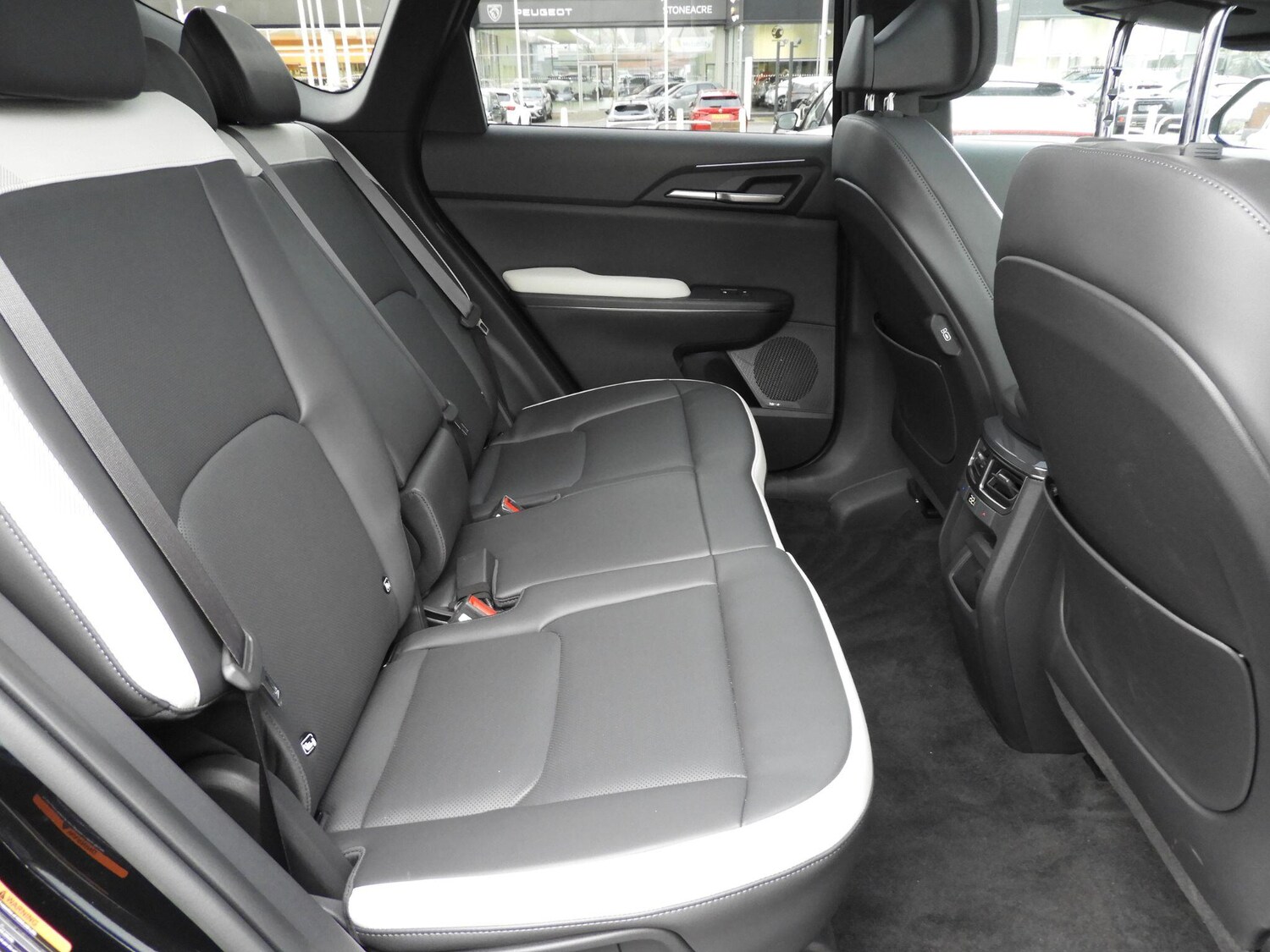 Used Kia EV5 2025 for sale - 77737664: Photo 13