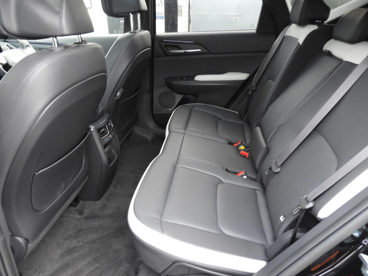 Used Kia EV5 2025 for sale - 77737664: Photo 14