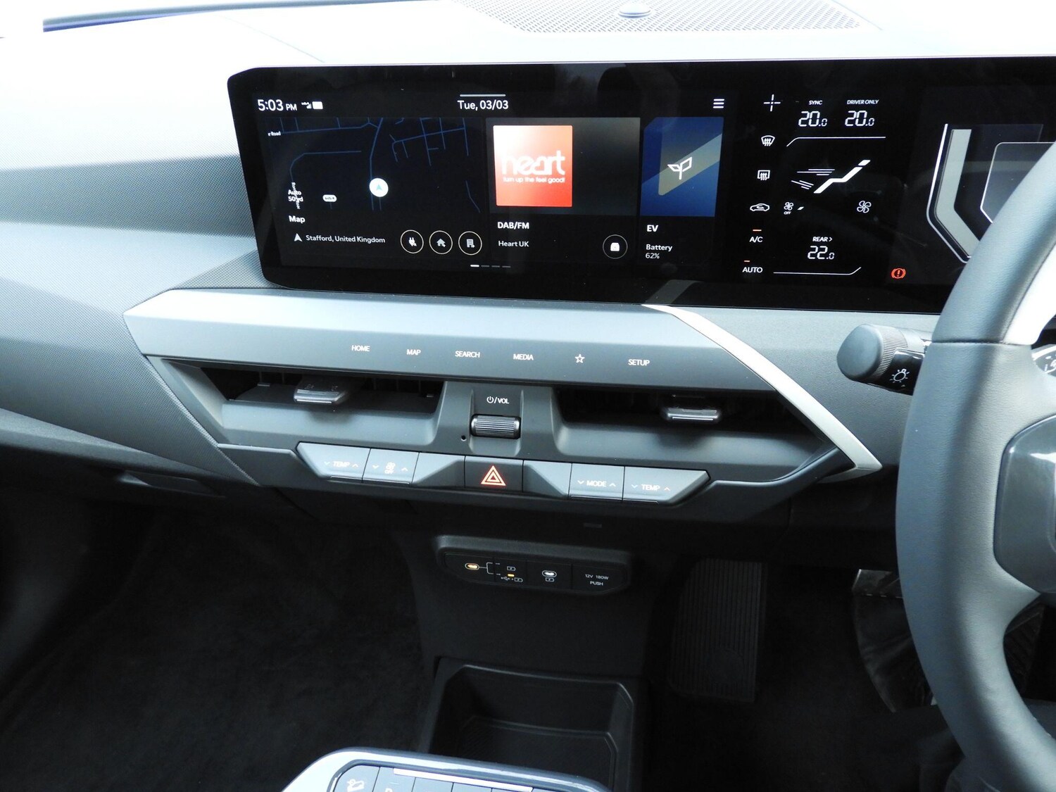 Used Kia EV5 2025 for sale - 77737664: Photo 15