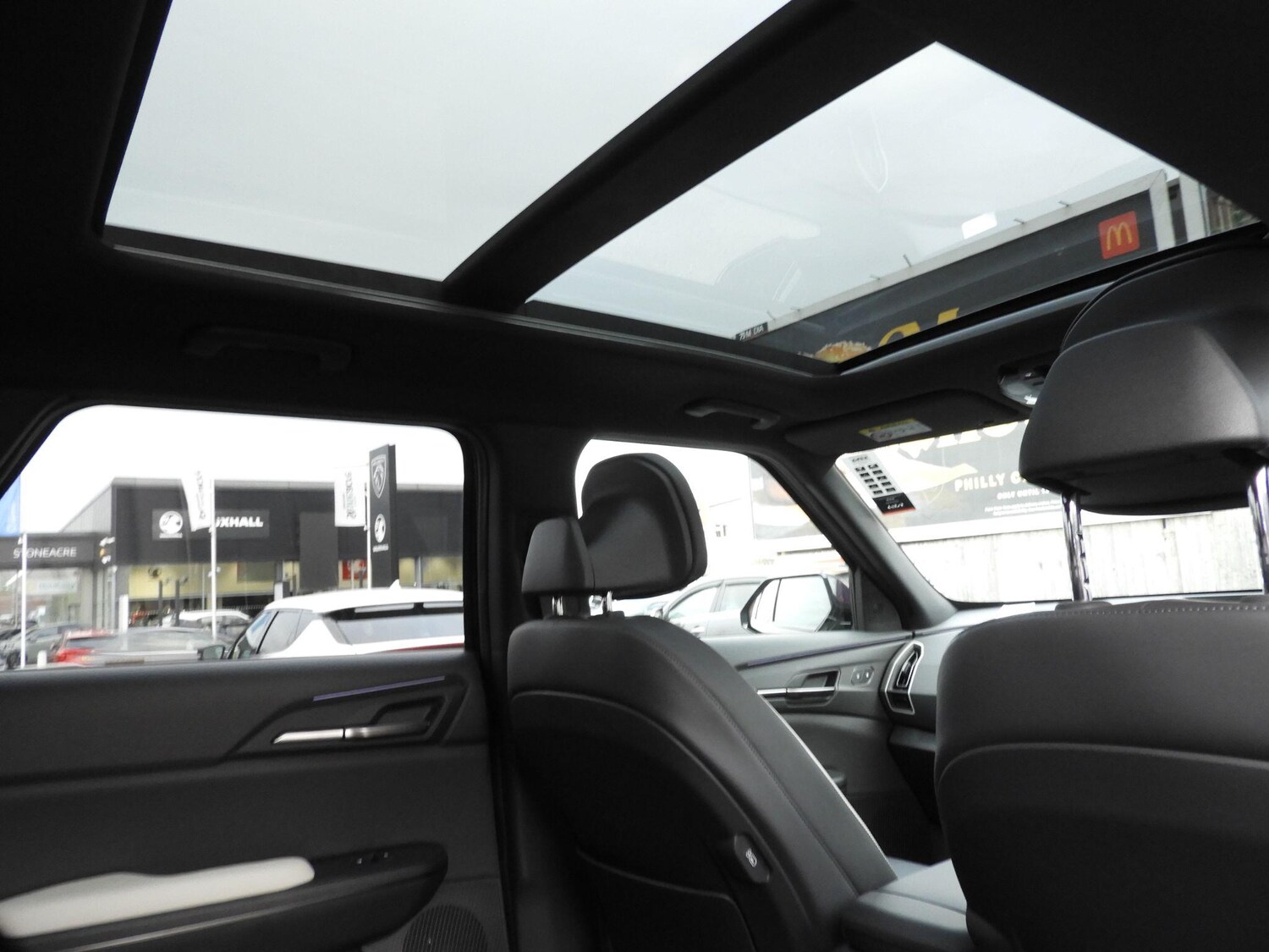 Used Kia EV5 2025 for sale - 77737664: Photo 16