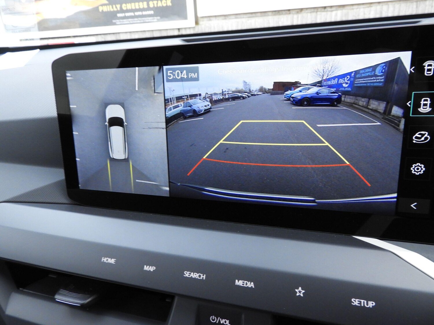 Used Kia EV5 2025 for sale - 77737664: Photo 20