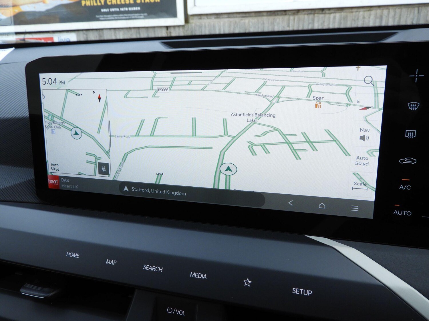 Used Kia EV5 2025 for sale - 77737664: Photo 22