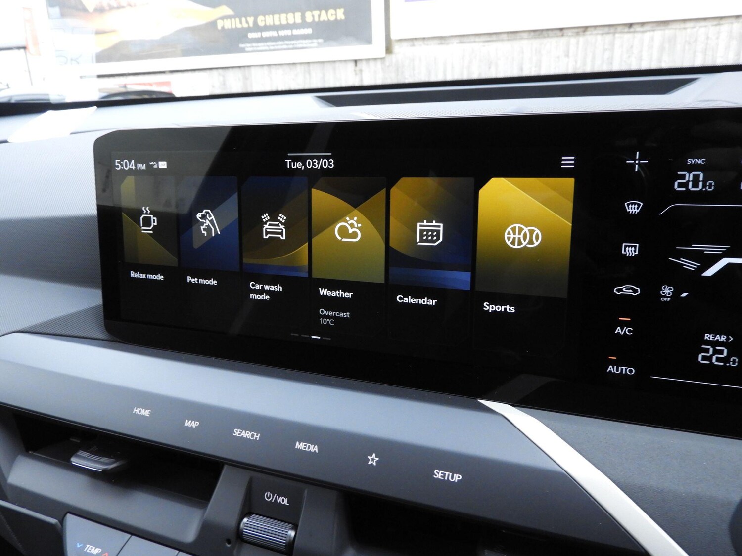 Used Kia EV5 2025 for sale - 77737664: Photo 23