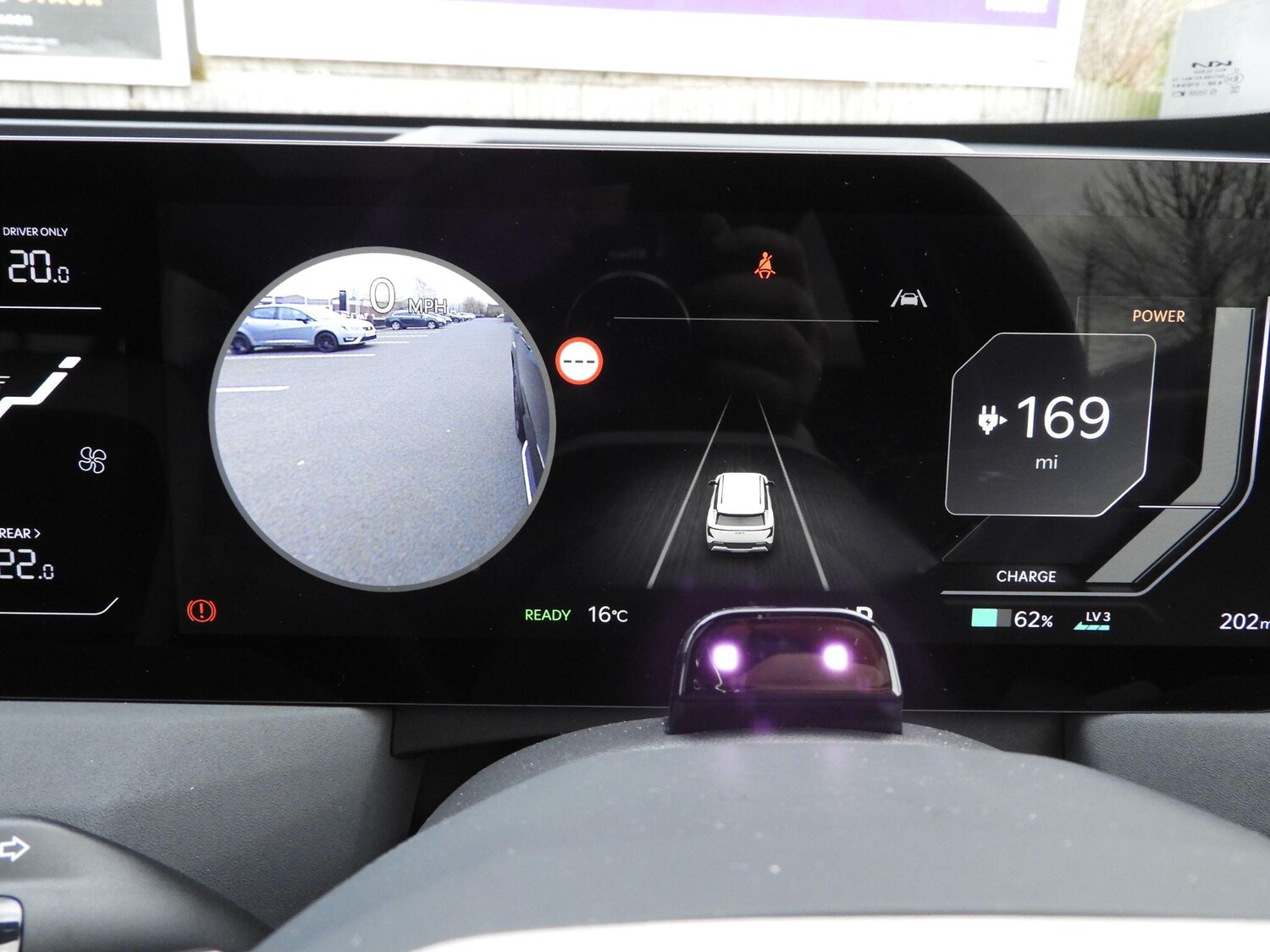 Used Kia EV5 2025 for sale - 77737664: Photo 24