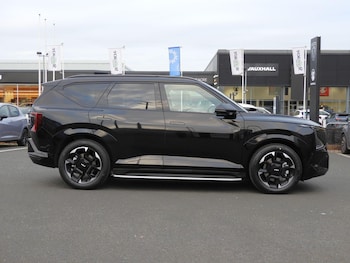 Used Kia EV5 2025 for sale - 77737664: Photo