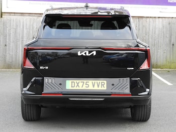 Used Kia EV5 2025 for sale - 77737664: Photo