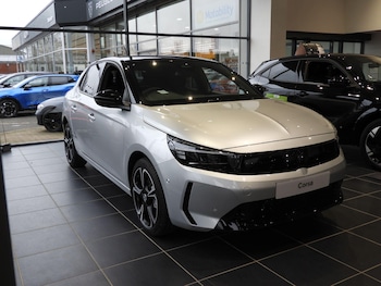 Used Vauxhall Corsa 2025 for sale - 77723087: Photo