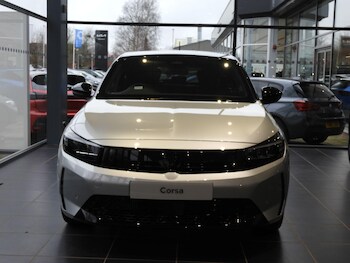 Used Vauxhall Corsa 2025 for sale - 77723087: Photo
