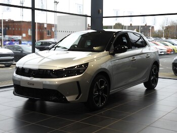 Used Vauxhall Corsa 2025 for sale - 77723087: Photo