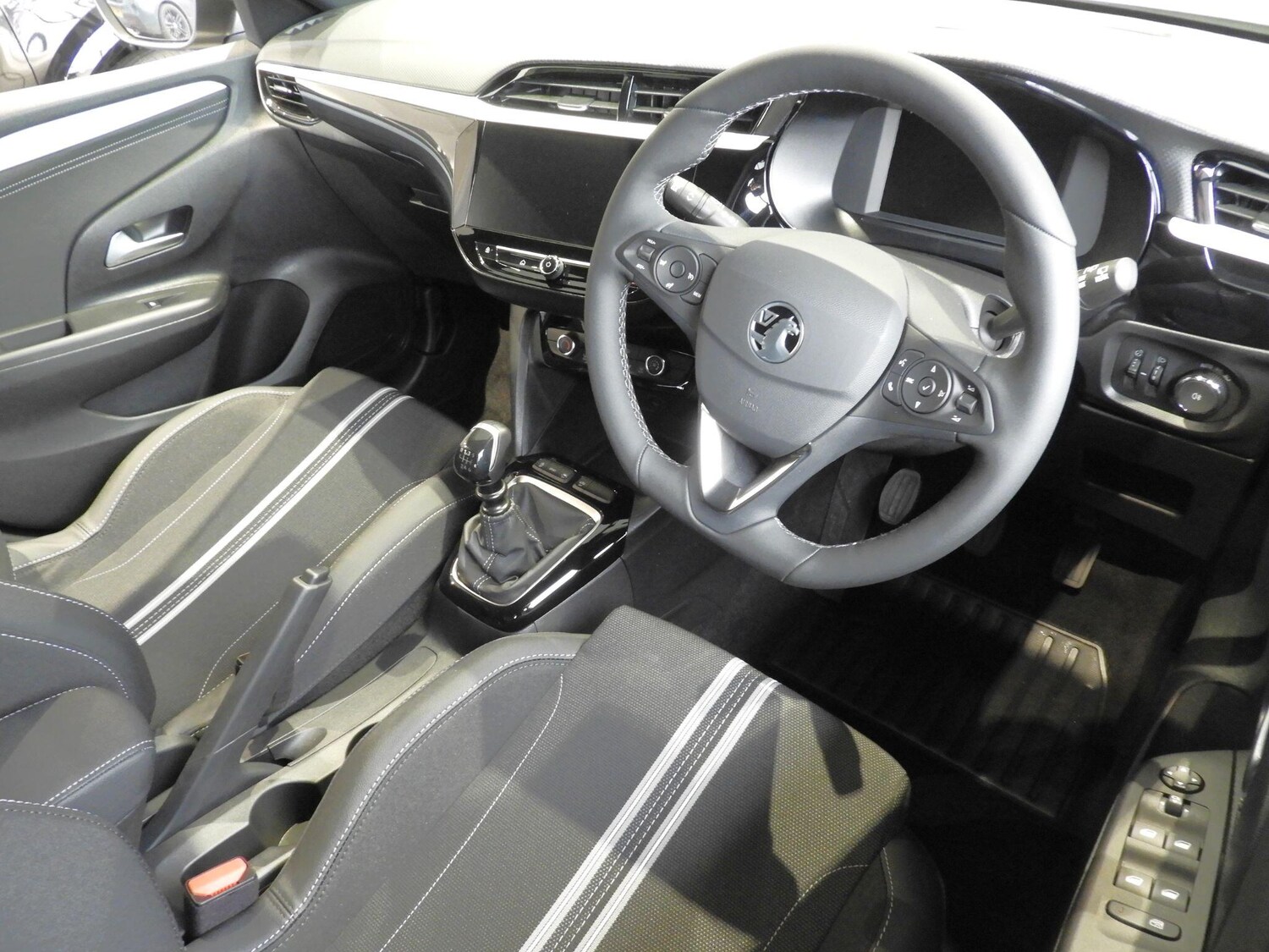 Used Vauxhall Corsa for sale - 77723087: Photo 4