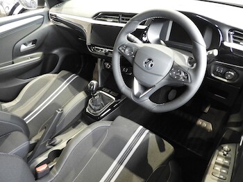 Used Vauxhall Corsa 2025 for sale - 77723087: Photo