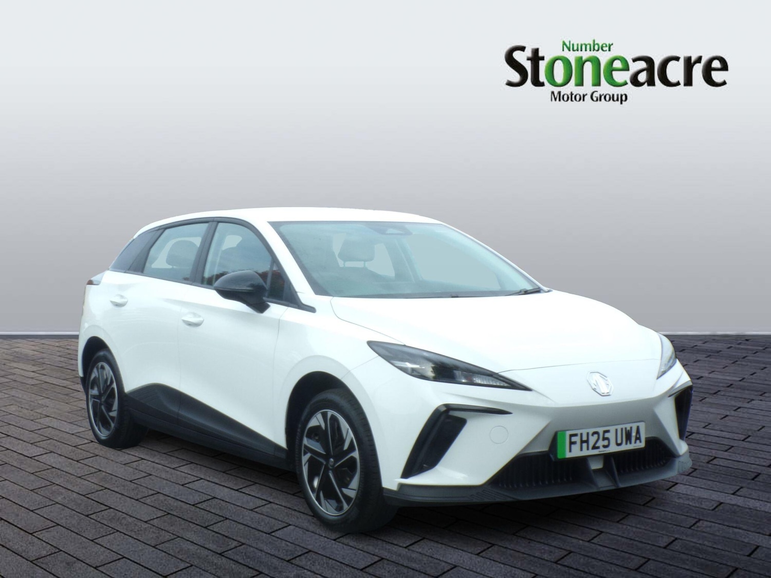 Used MG MG4 2025 for sale - 76199799: Photo 1