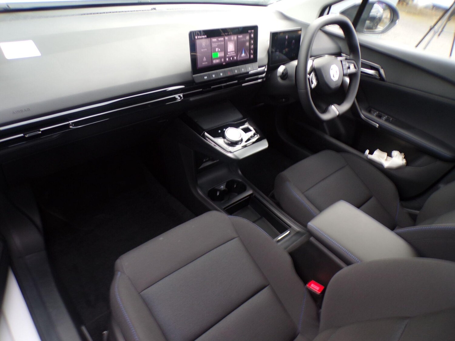 Used MG MG4 2025 for sale - 76199799: Photo 14