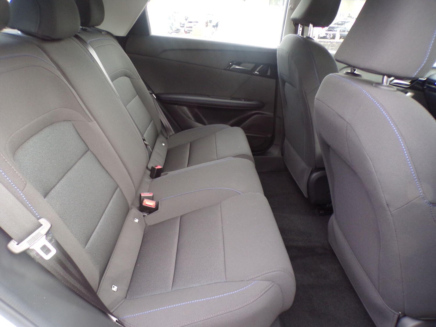 Used MG MG4 2025 for sale - 76199799: Photo 15