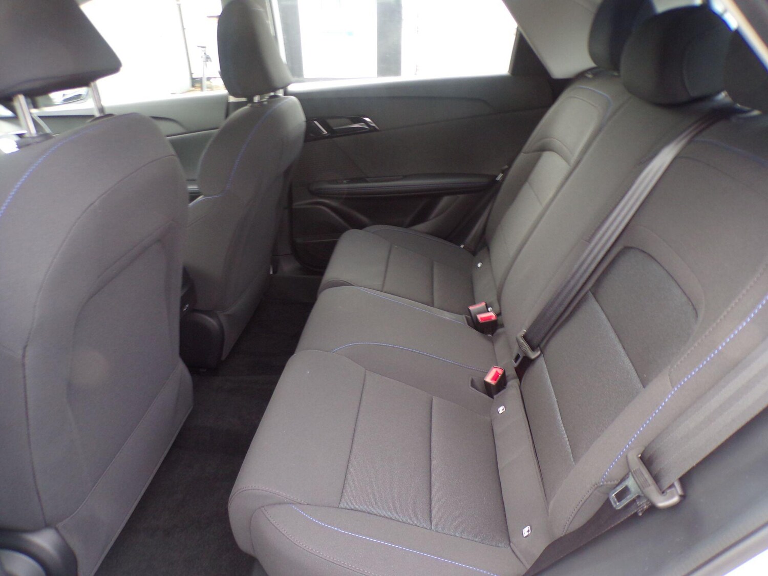 Used MG MG4 2025 for sale - 76199799: Photo 16