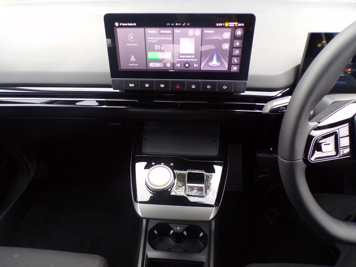 Used MG MG4 2025 for sale - 76199799: Photo 17