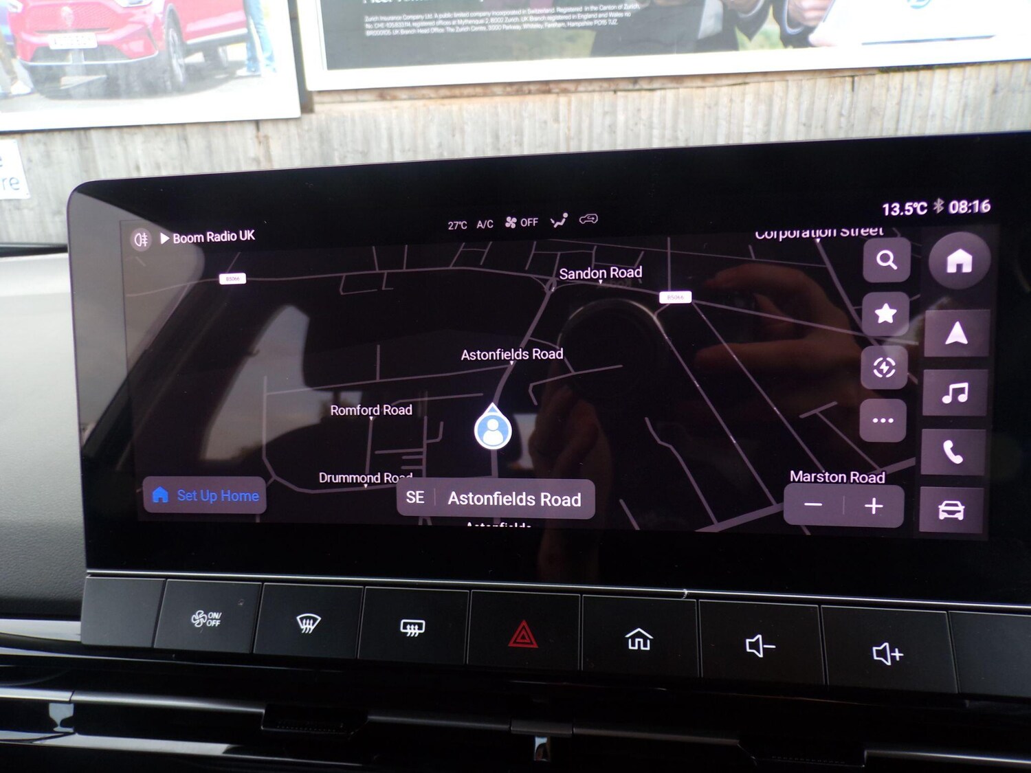 Used MG MG4 2025 for sale - 76199799: Photo 19