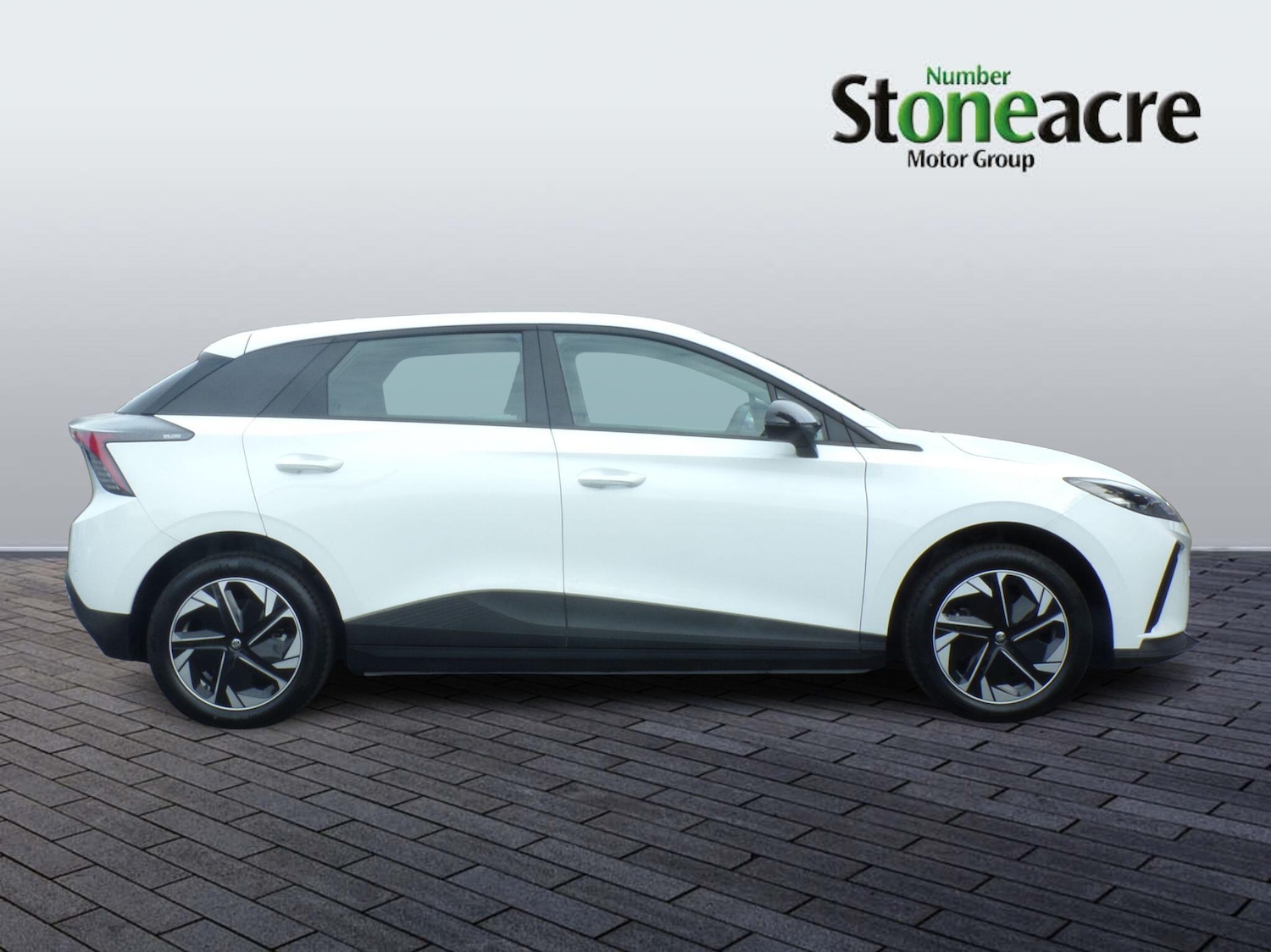 Used MG MG4 2025 for sale - 76199799: Photo 2