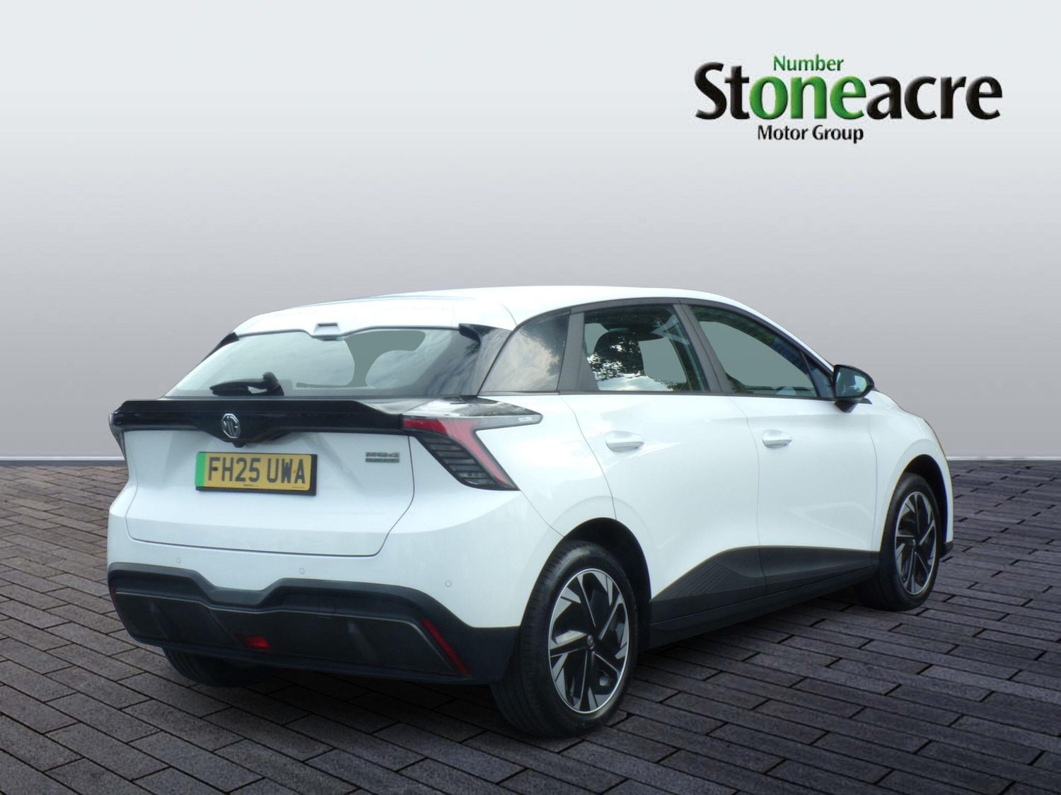 Used MG MG4 2025 for sale - 76199799: Photo 3