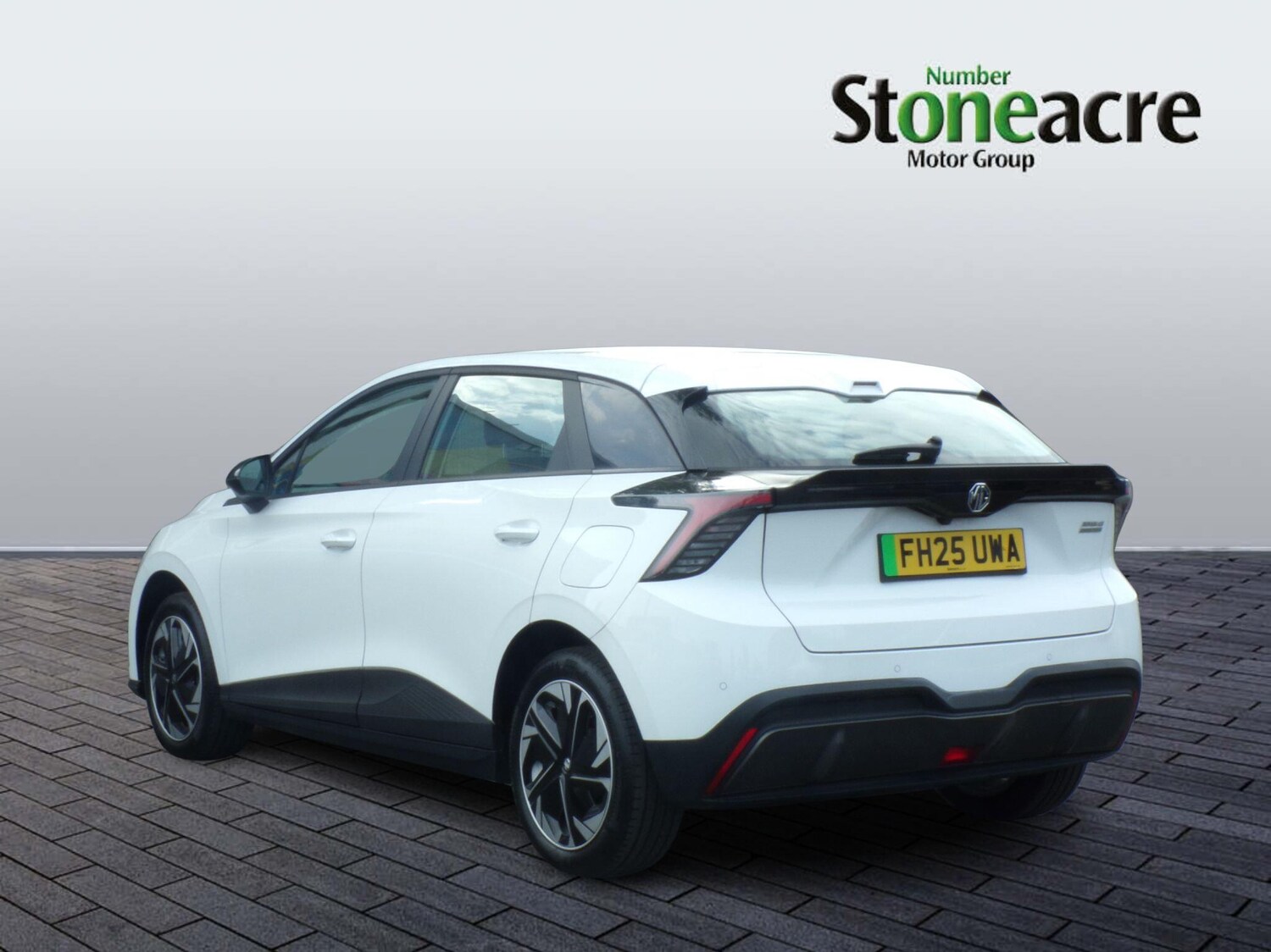 Used MG MG4 2025 for sale - 76199799: Photo 5