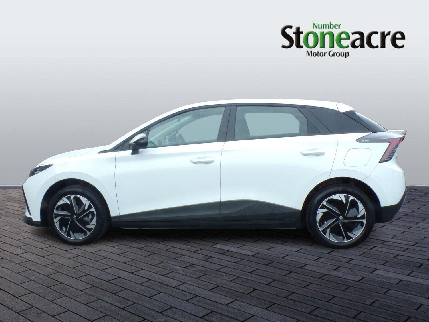 Used MG MG4 2025 for sale - 76199799: Photo 6