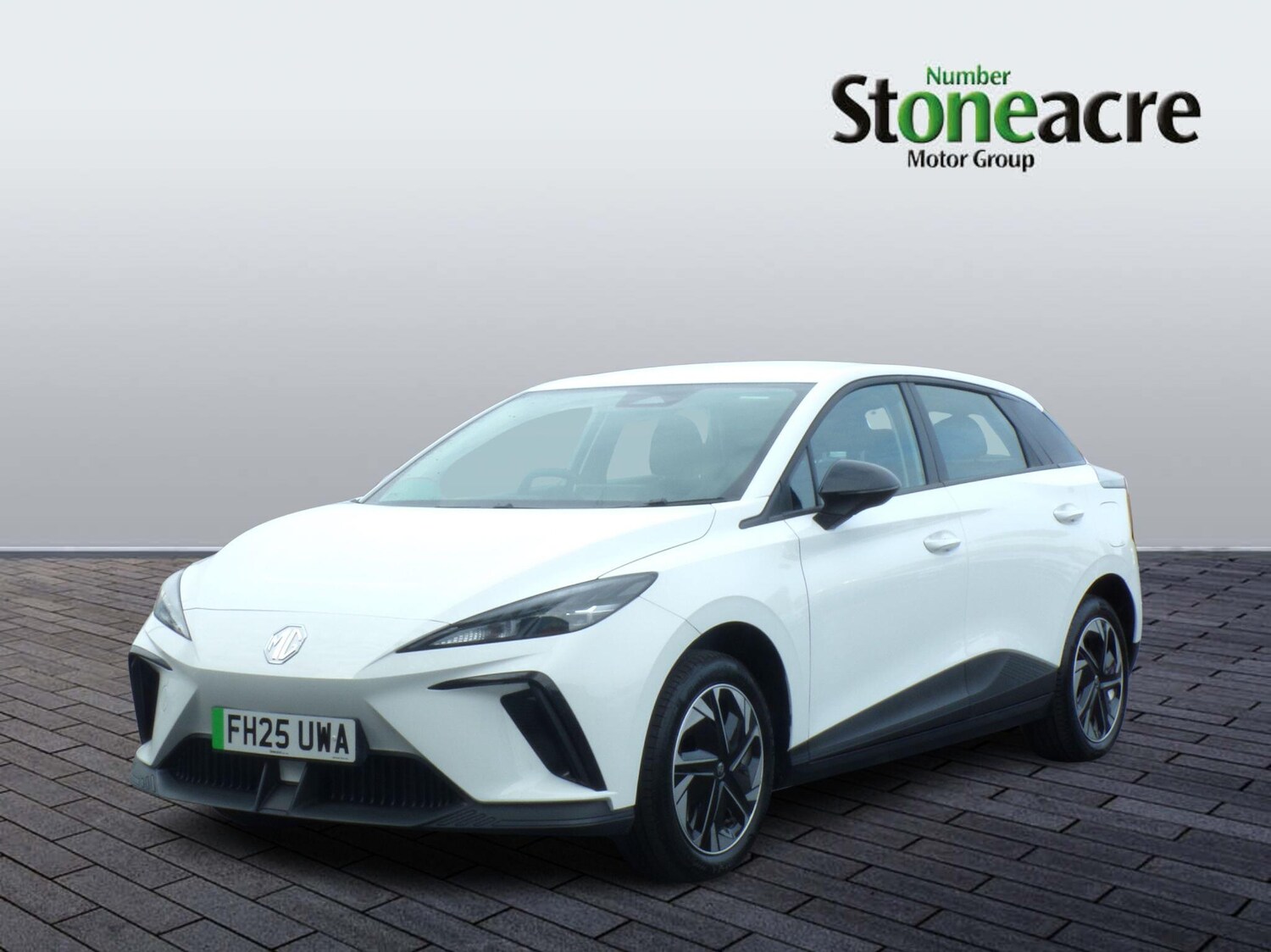 Used MG MG4 2025 for sale - 76199799: Photo 7