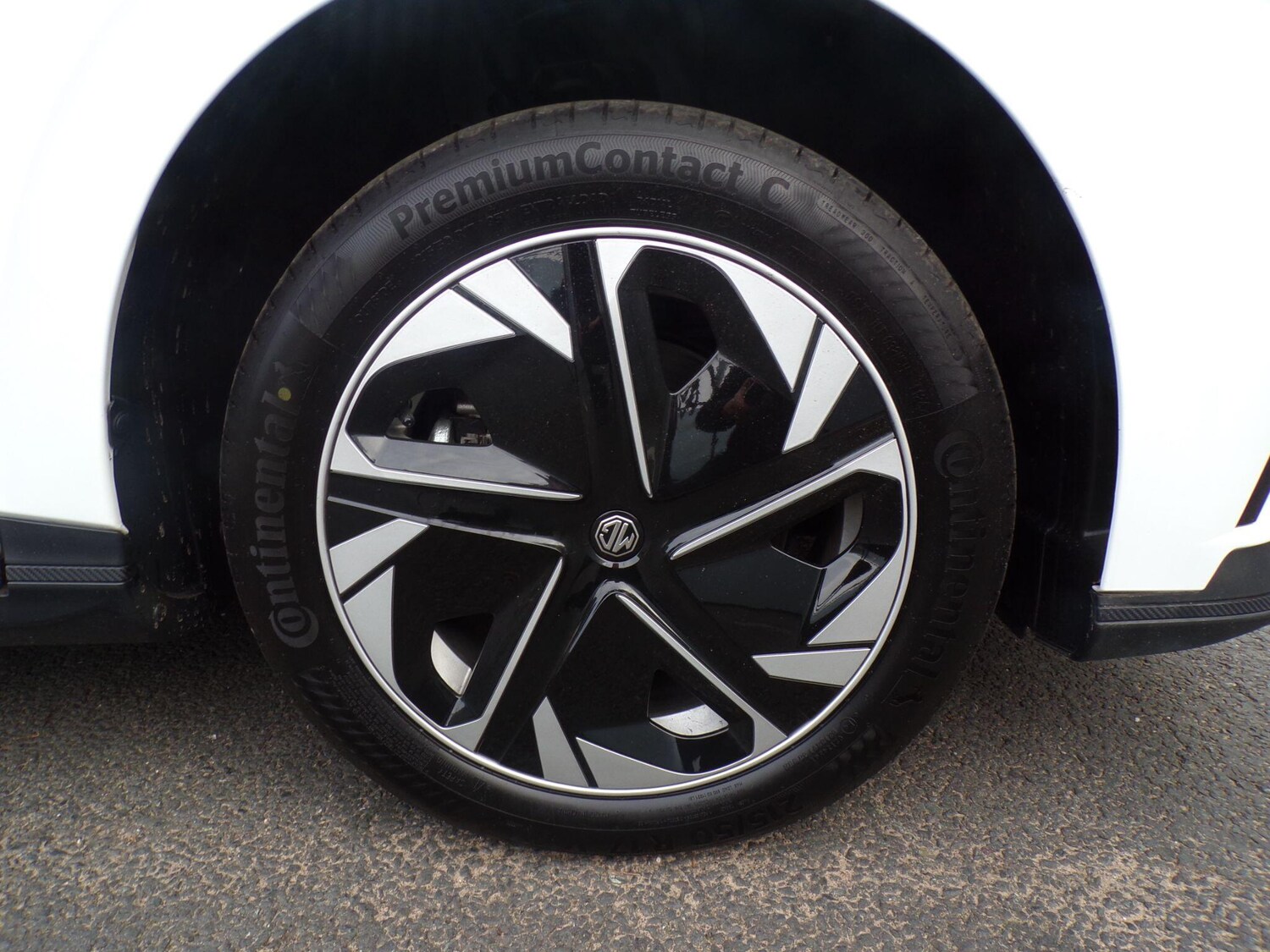 Used MG MG4 2025 for sale - 76199799: Photo 9