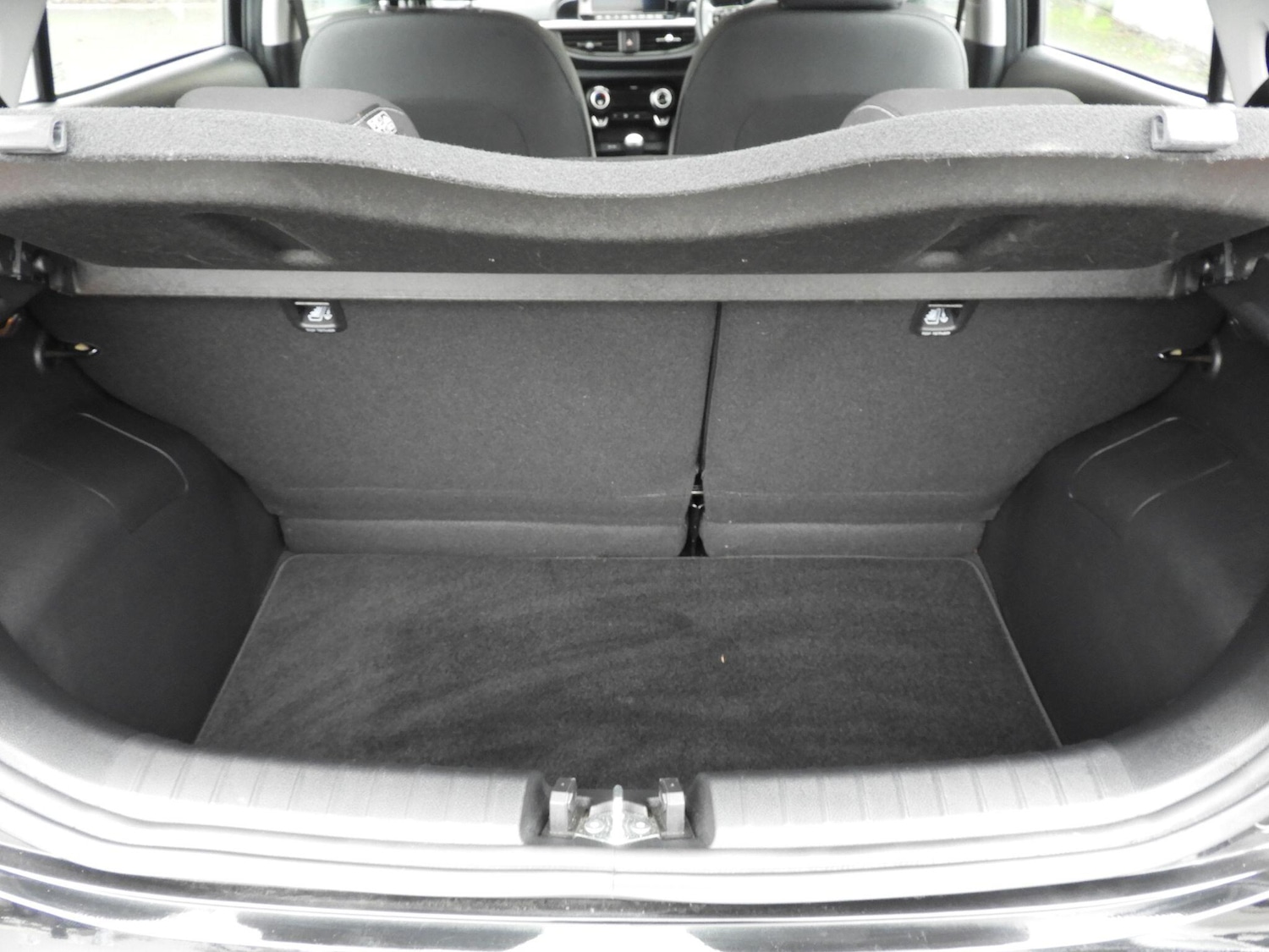 Used Kia Picanto 2023 for sale - 77376866: Photo 10