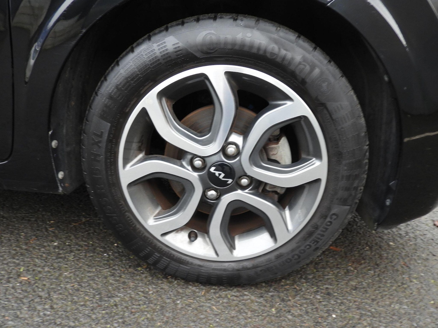 Used Kia Picanto 2023 for sale - 77376866: Photo 11