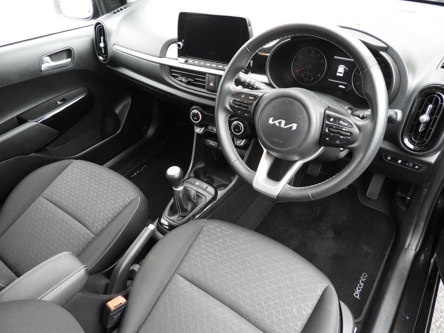 Used Kia Picanto 2023 for sale - 77376866: Photo 12