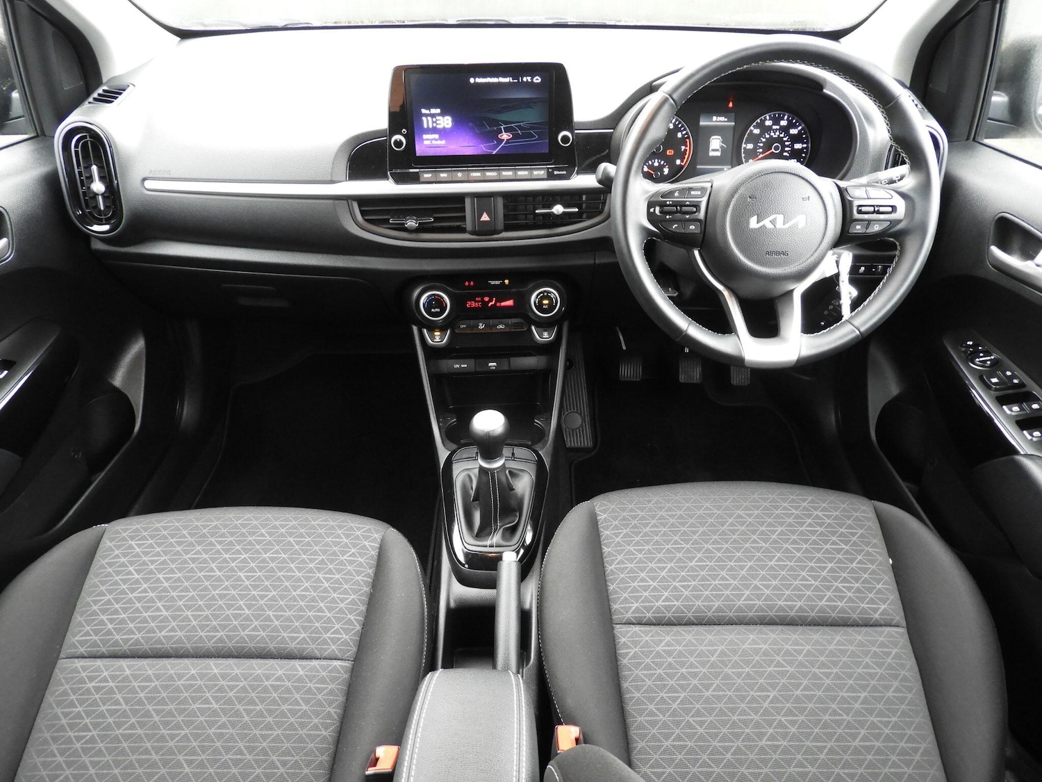 Used Kia Picanto 2023 for sale - 77376866: Photo 13