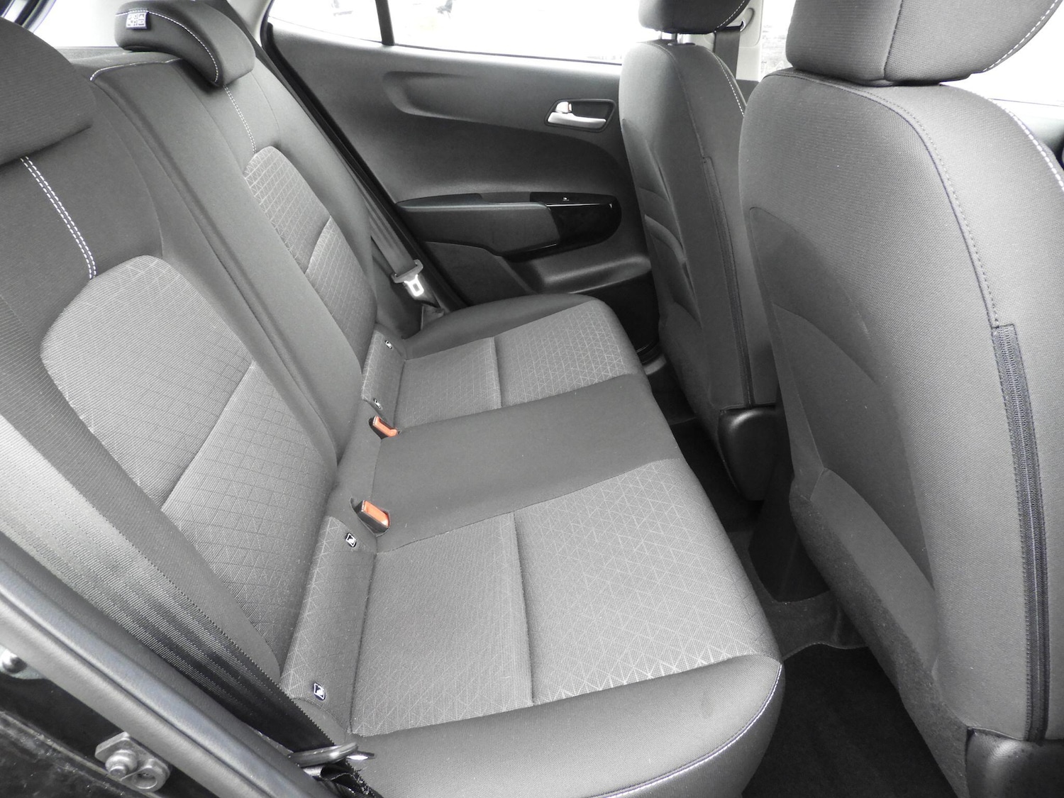 Used Kia Picanto 2023 for sale - 77376866: Photo 15