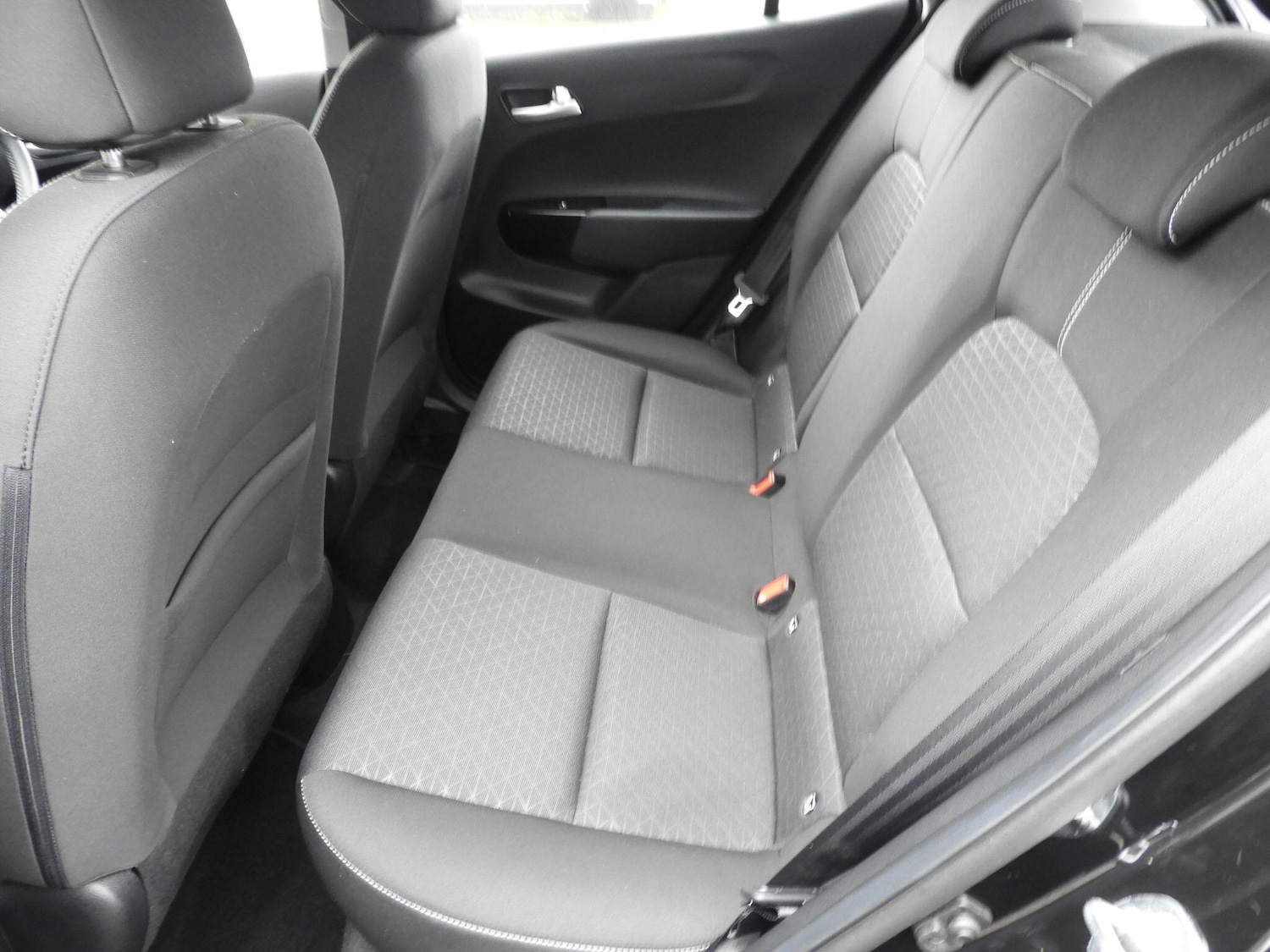 Used Kia Picanto 2023 for sale - 77376866: Photo 16