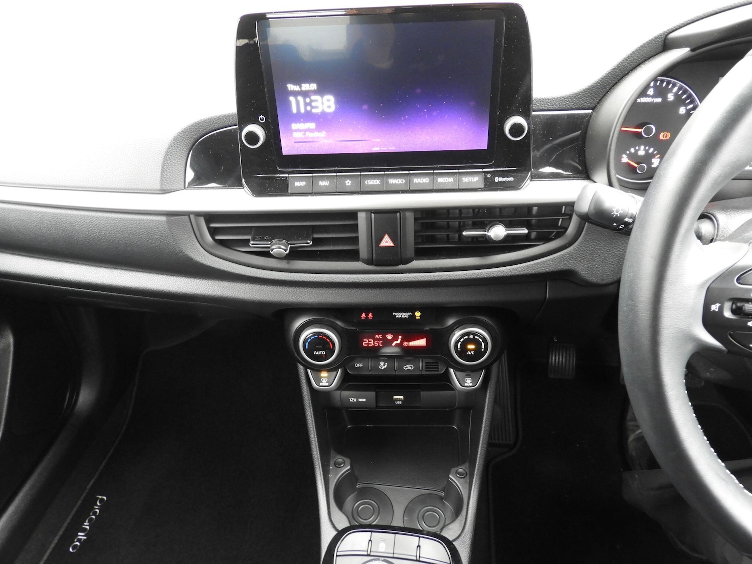 Used Kia Picanto 2023 for sale - 77376866: Photo 17