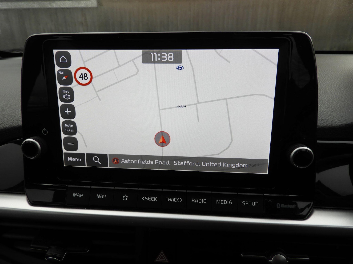 Used Kia Picanto 2023 for sale - 77376866: Photo 18