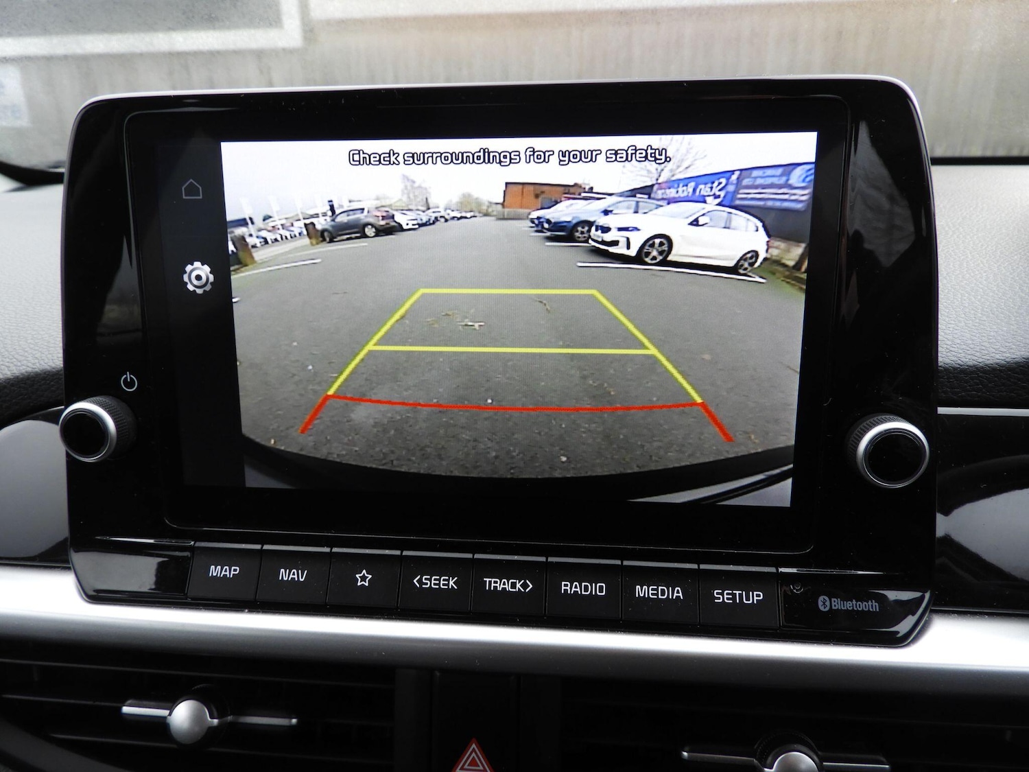 Used Kia Picanto 2023 for sale - 77376866: Photo 19