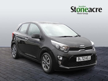Kia Picanto feature image